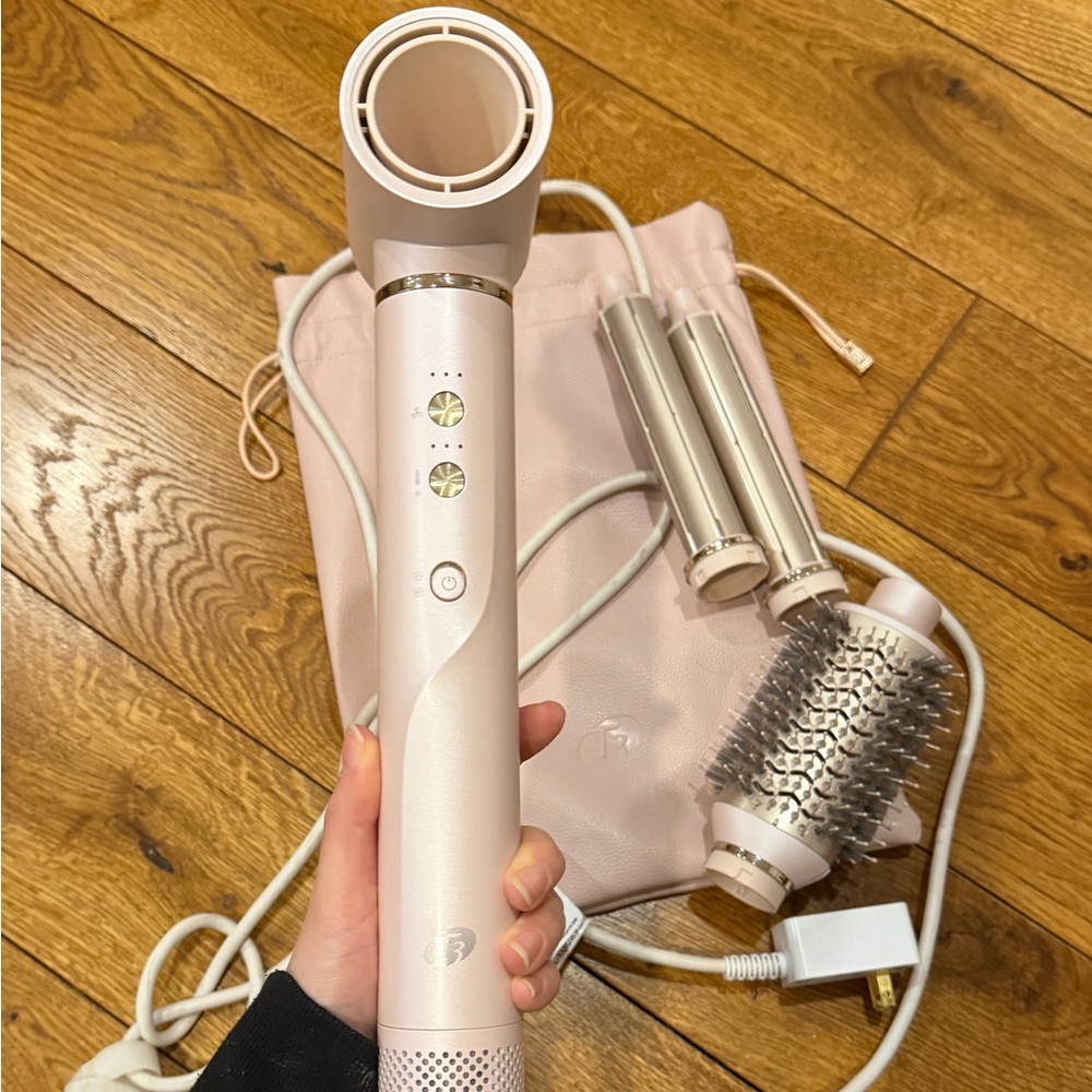 T3 Aire 360 Styler